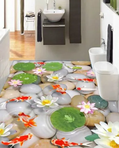 Ceramic Tile Printing Solution