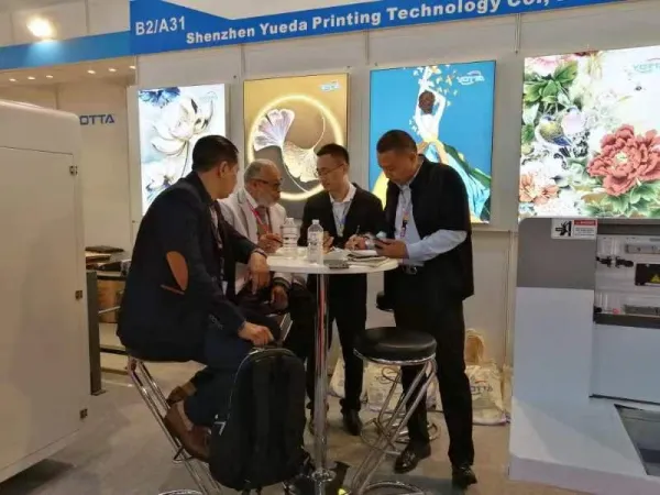 Fespa Munich 2023