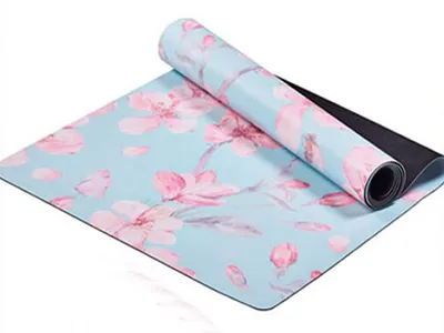 Yoga Mat