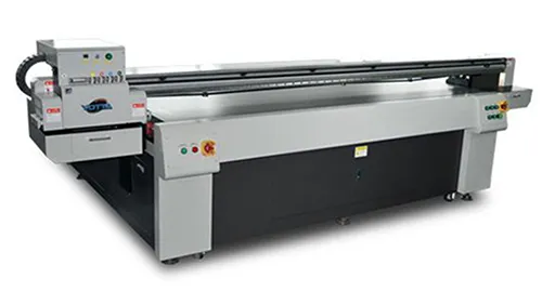 Wide Format Flatbed UV Printer, YD-F2513XR