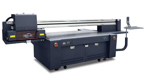 UV Inkjet Flatbed Printers