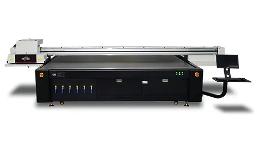 Large Format UV Flatbed Printer YD-P30R