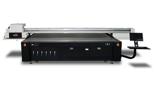 Large Format UV Flatbed Printer, YD-P30R