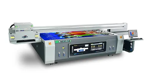 UV Flatbed Printer, YD-F3020R5