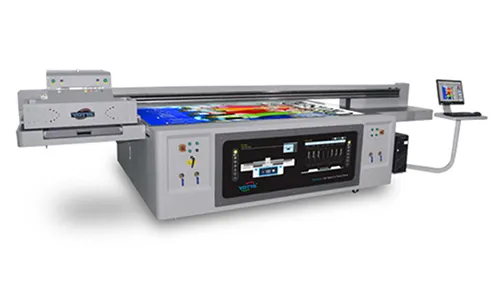 UV Flatbed Printer, YD-F2513KJ