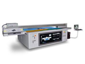 Aluminum Sheet Printer