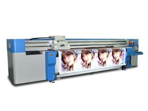 Flex Banner Printer